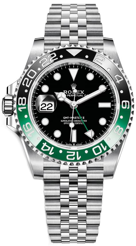 rolex gmt master ii 2022 price|Rolex GMT Master price guide.